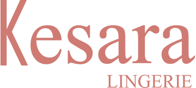 loja virtual Kesara Lingerie logo 400x180